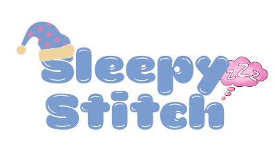 Sleepy Stitch